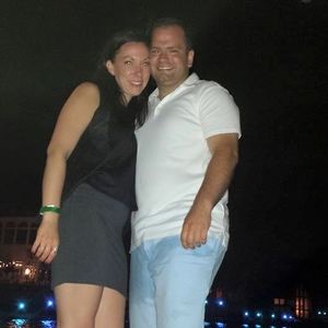 Meet your Posher, Dan